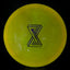 Chariot C-Blend Metal Flake Glow - Disque de Disc Golf X-Out