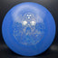 Exclusive Alpha Mad Cat - Limited Edition RADioactive Man Stamp - Korvel