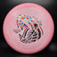 Bravo Copperhead - Artist Series Disc Golf Disc