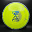Halo S-Blend Scepter - X-Out Disc Golf Driver