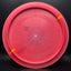 Alpha Dos X - Monta 'Em Cohete Vaquero Triple Foil Disc