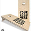 Pro-Grade 5 Set Cornhole Bundle - Boards, Score Towers & Airmail Box - Korvel