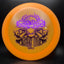 Limited Edition Color Glow Sabot - Custom Rare Air Discs Stamp - Korvel