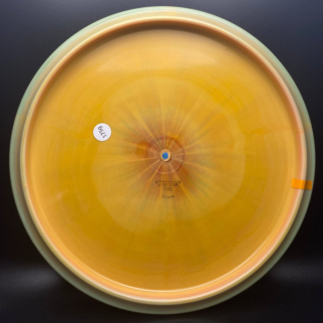 Bravo Texas Ranger Midrange Disc Golf Disc