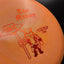 Bravo Middy - Disque de golf intermédiaire premium