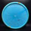 Alpha Harpoon Disc Golf Midrange