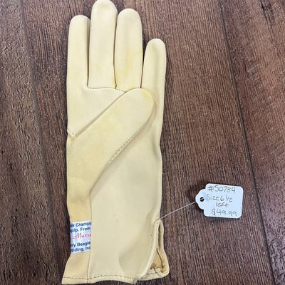 Premium Youth Bull Riding Glove - Korvel