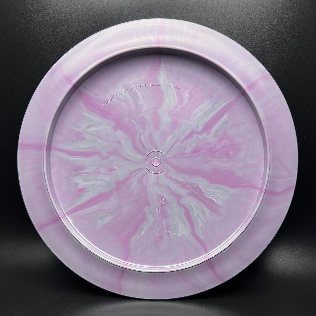 Tournament Burst King - Hanna Huynh 2023 Team Series Disc