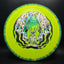 Halo S-Blend Exodus - Exclusive Elk Man Edition! - Korvel