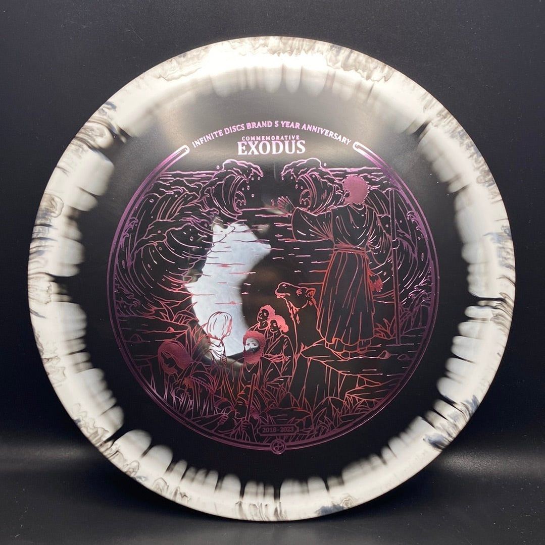 Halo S-Blend Exodus - 5 Year Anniversary Edition