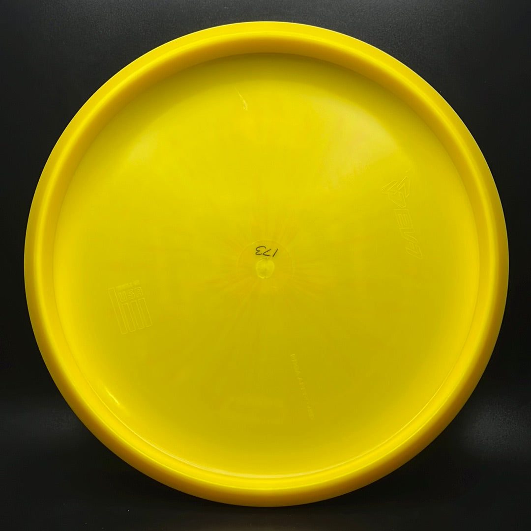 Forged Pace - James Proctor Signature Disc Golf Putter