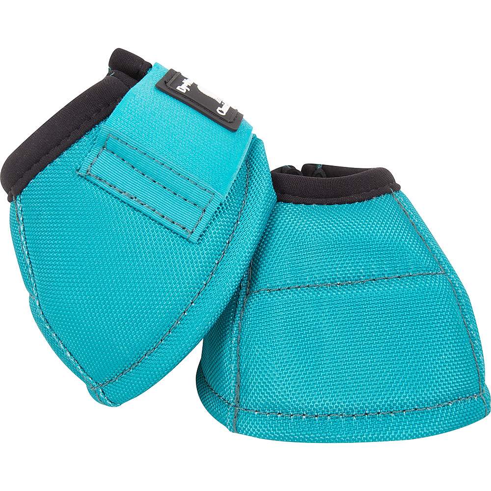 Aqua Dyno No-Turn Bell Boot for Horses - Korvel