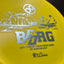 K1 Berg - Eric Oakley 'BEORG' 2023 Série Signature Disque