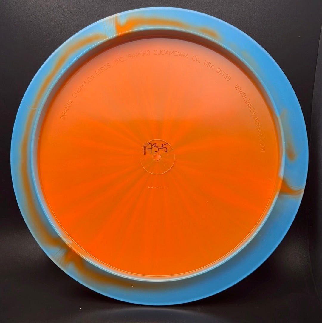 Halo S-Blend Scepter - Primera Edición - Serie de Firma de Drew Gibson