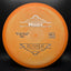 Delta 2 Middy - Premium Midrange Disc Golf Disc