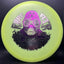 Metal Flake C-Blend Glow Ra - Édition RADioactive Man