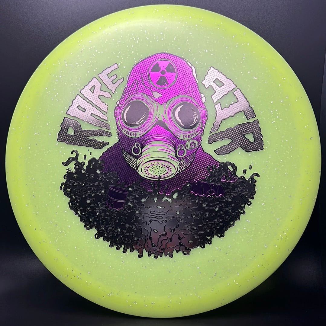 Metal Flake C-Blend Glow Ra - Édition RADioactive Man