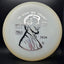Glow Penny Putter - Premium Disc Golf Putter