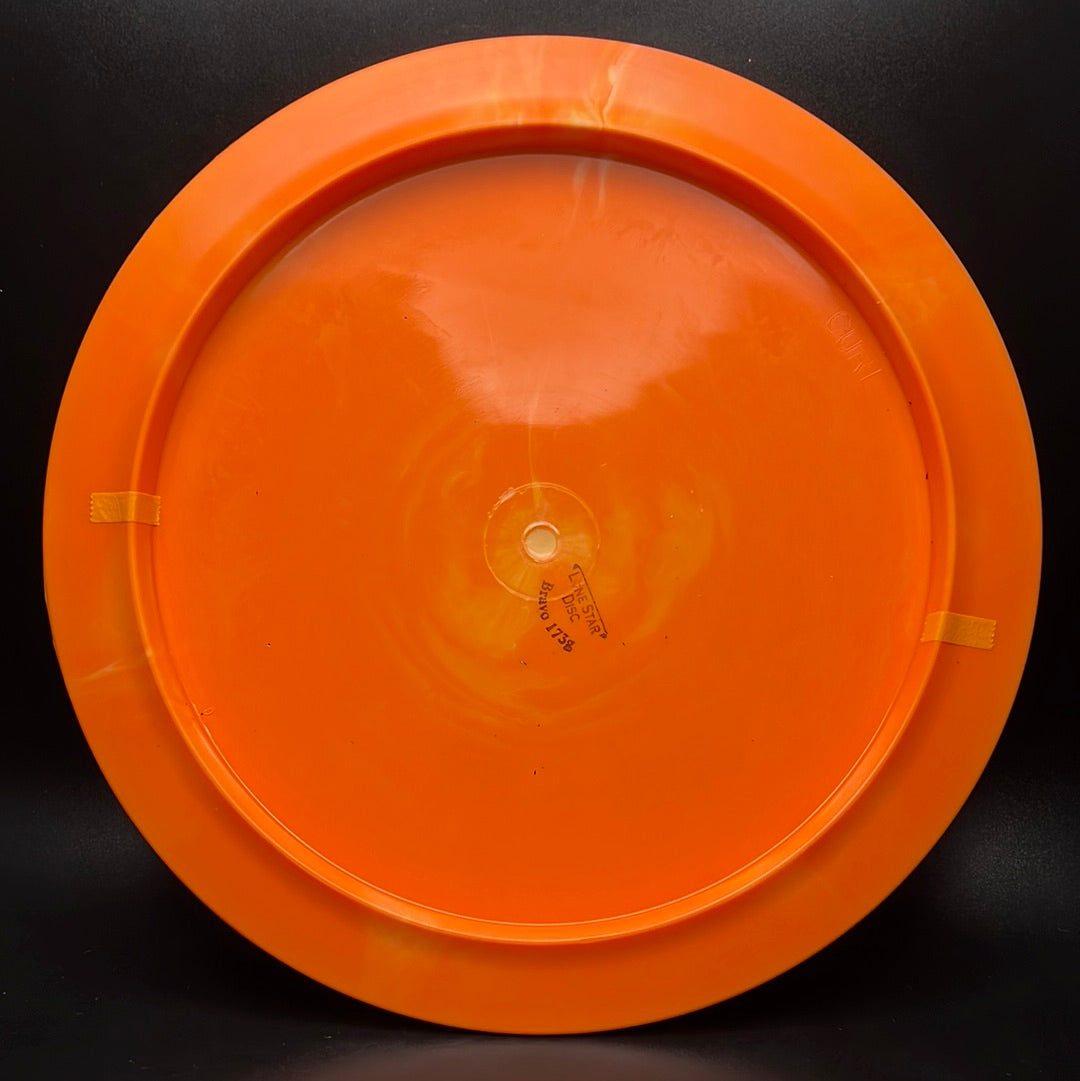 Bravo Curl Distance Driver