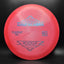 Alpha Chupacabra Disc Golf Driver