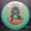 Ethereal Animus - RADioactive Man Edition Disc Golf Driver