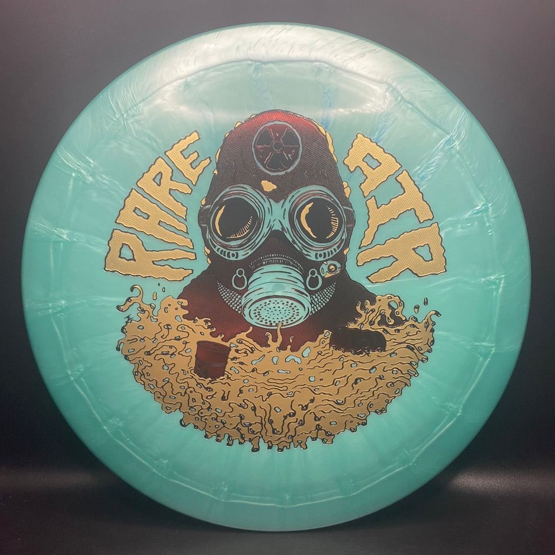 Ethereal Animus - RADioactive Man Edition Disc Golf Driver