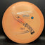 Bravo Bowie Distance Driver