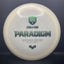 Neo Paradigm Distance Driver - Premium Performance Disc
