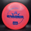 Evader - Lucid Air Disc Golf Driver