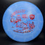 Lux Vapor Mutant - Édition Limitée Disque de Disc Golf