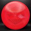 Alpha Artemis Putter - Premium Disc Golf Experience