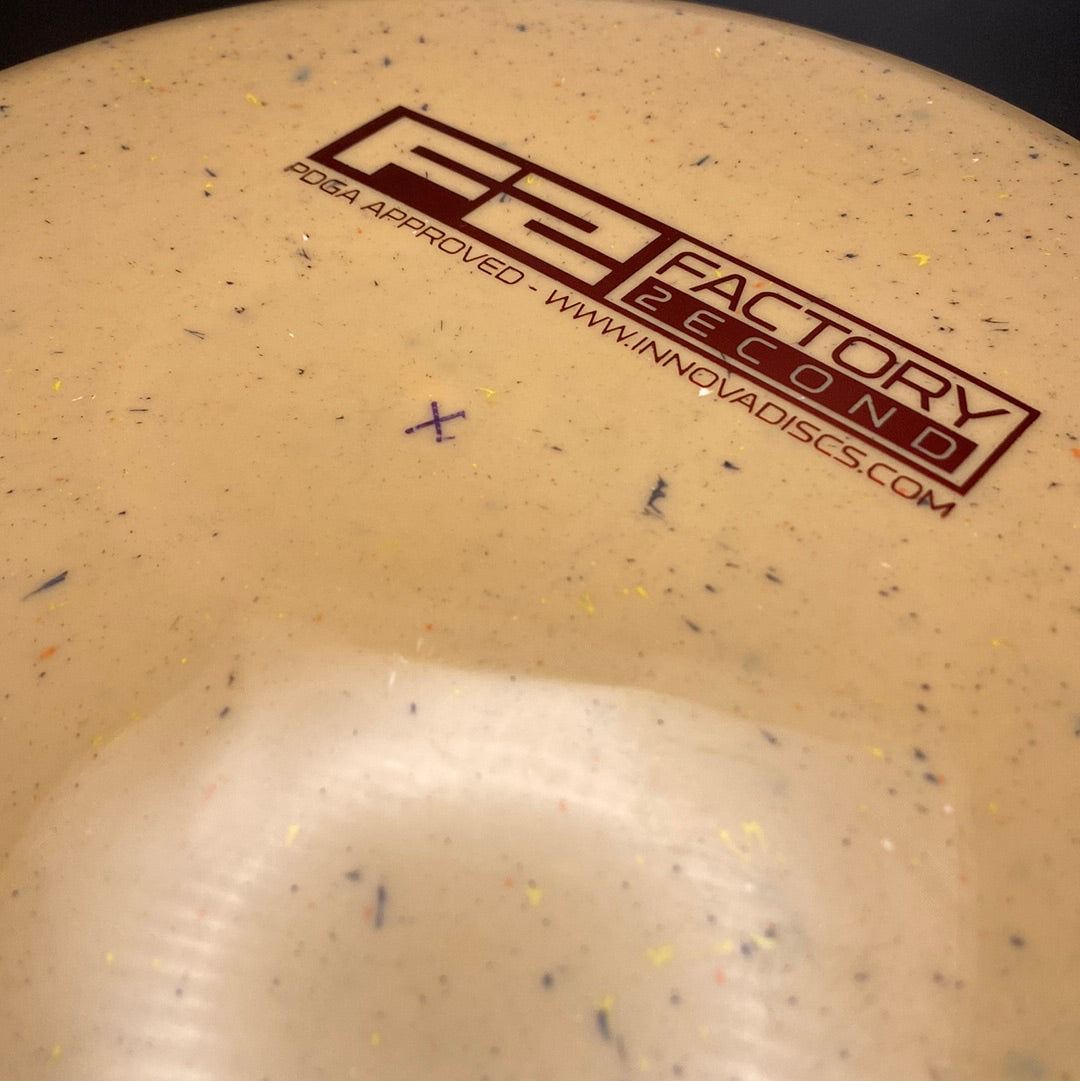 Innova Splatter Star Mako3 Disc Golf Disc