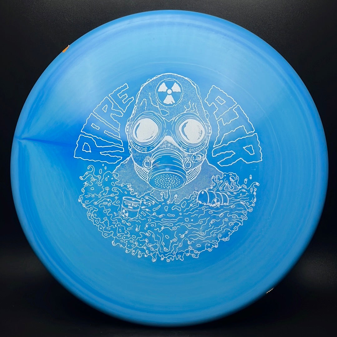 Exclusive RADioactive Man Edition Bravo Harpoon Disc - Korvel