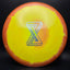 Halo S-Blend Roman - First Run X-Out Disc Golf Driver