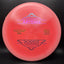 Alpha Artemis Putter - Premium Disc Golf Experience