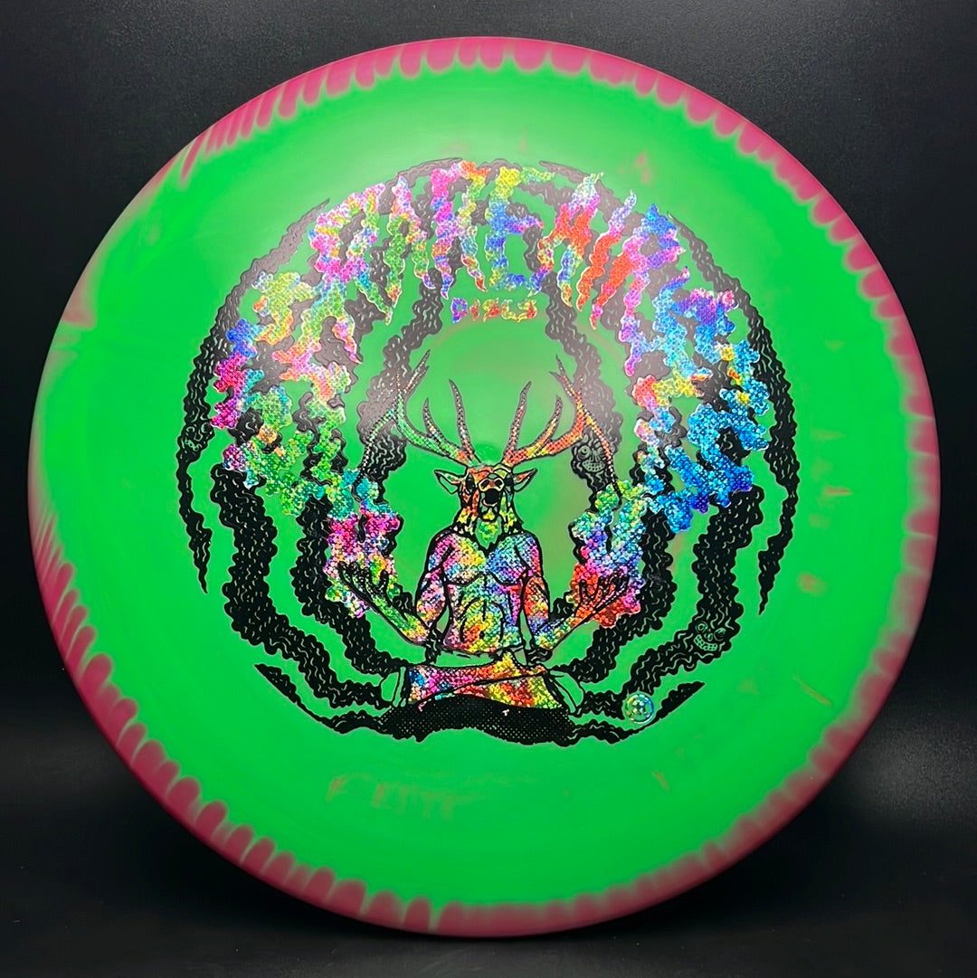 Halo S-Blend Exodus - Exclusive Elk Man Edition! - Korvel