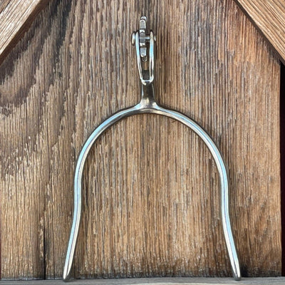 Premium Men's Quick-Release Spurs - Korvel
