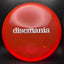 Metal Flake C-Line MD3 Disc Golf Disc - Premium Swedish Craftsmanship