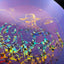 Swirly S-Blend Czar - Premium Disc Golf Driver