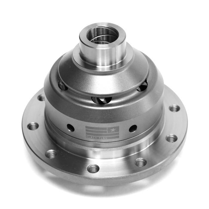 High-Performance Limited Slip Differential for Mini Cooper S & Ford Focus SVT - Korvel