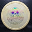 Limited Edition Bravo Armadillo - RADioactive Man Stamp - Korvel