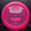 K1 Krut Distance Driver - Premium Performance Disc