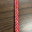 Martha Josey Premium Knotted Barrel Rein - Korvel