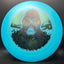 RADioactive Man Edition Color Glow C-Blend Slab Disc - Korvel