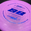 A5 300 - Double Stamp Disc Golf Disc