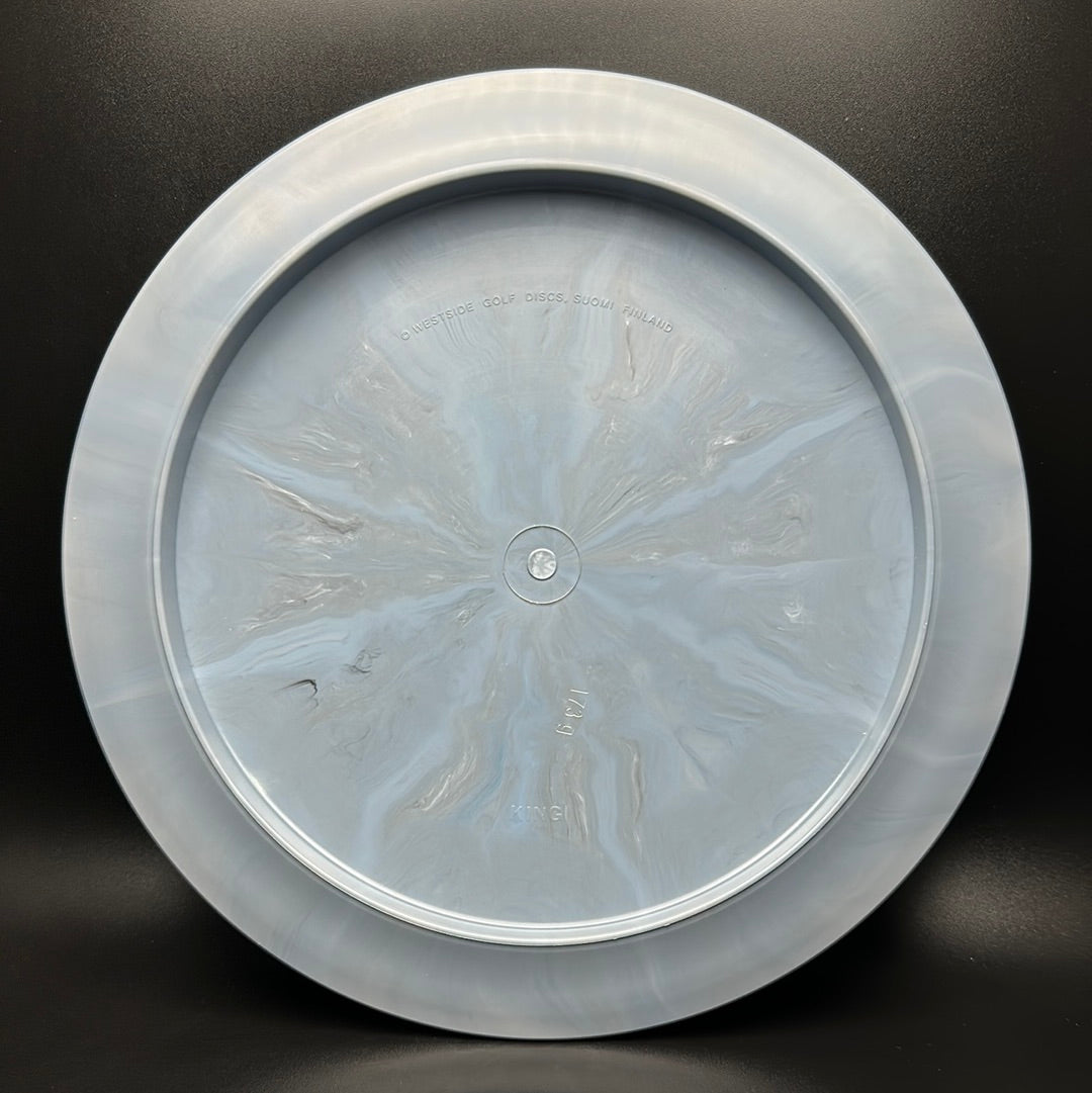 Tournament Burst King - Hanna Huynh 2023 Team Series Disc