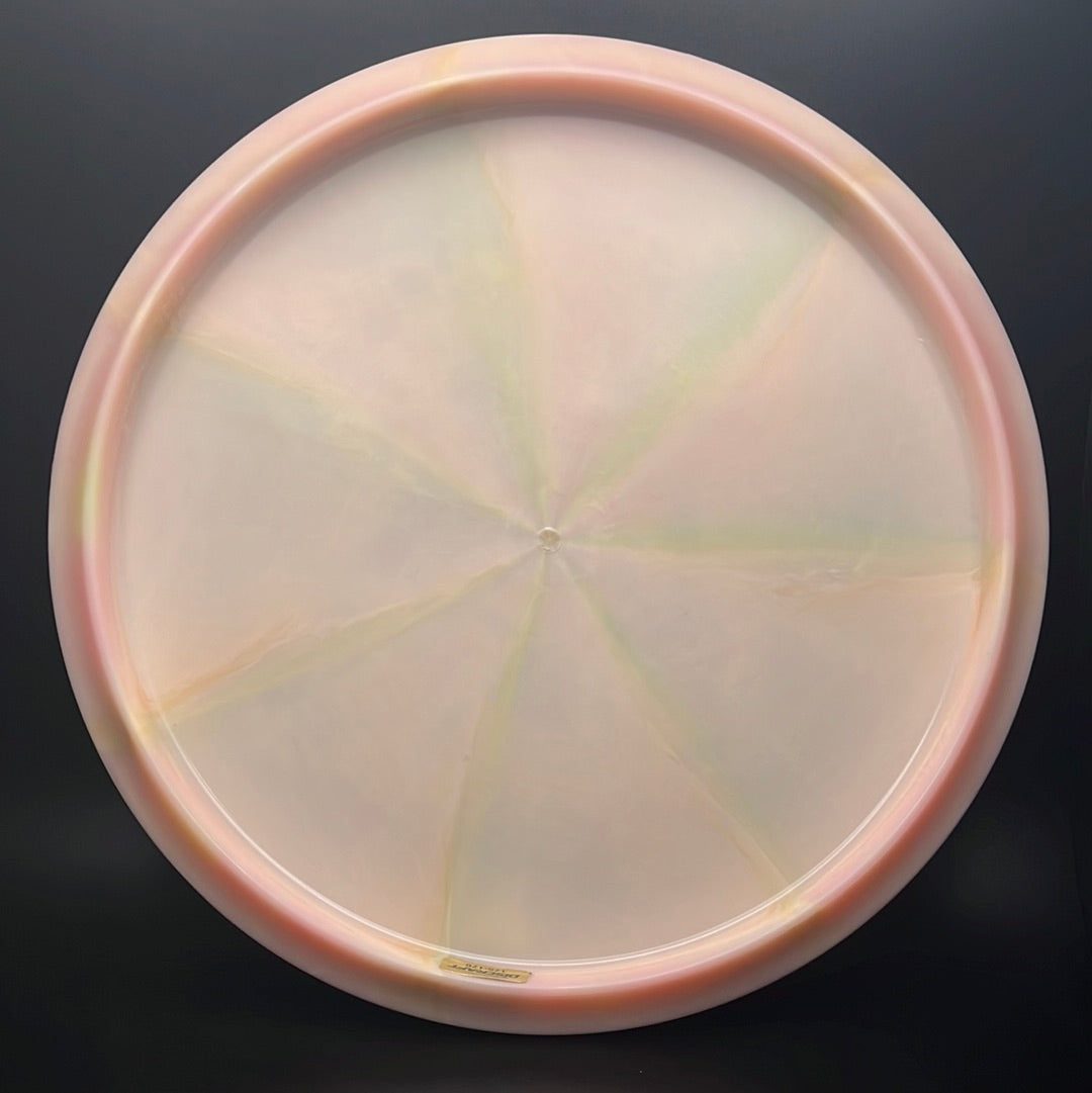 Swirl ESP Buzzz - Double Stamp! Chris Dickerson Edition