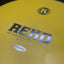 K3 Hard Reko Disc Golf Putter