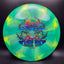 Swirly Apex Goat - Sello de Calavera RAD Personalizado
