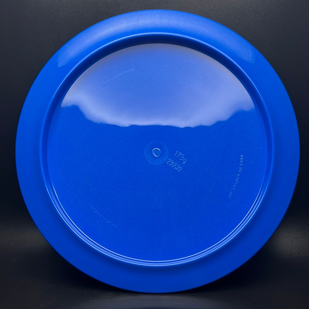 K1 Hard Krut - Luke Samson Tour Series Disc Golf Driver